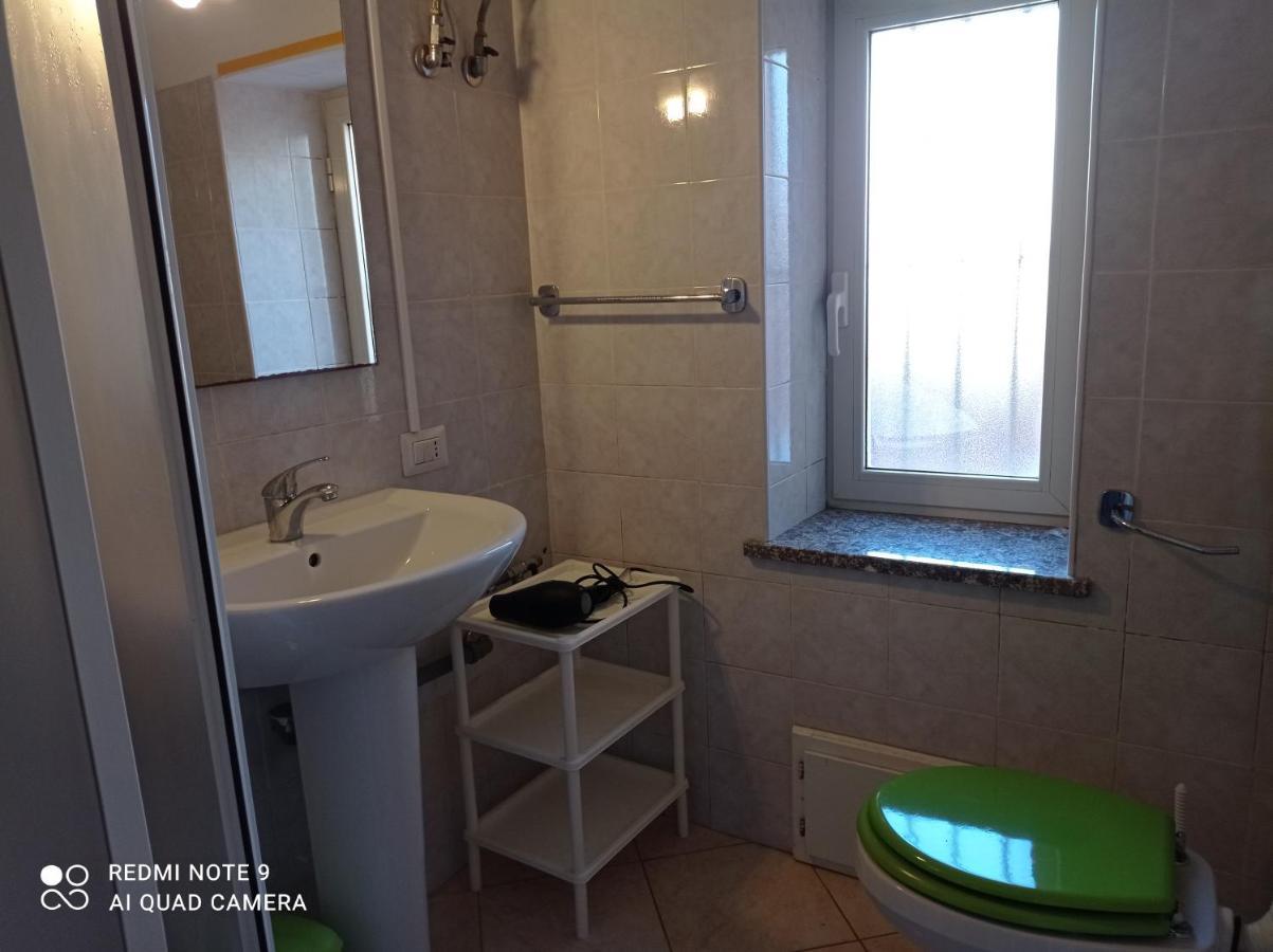 Onlyrooms Cagliari Ngoại thất bức ảnh