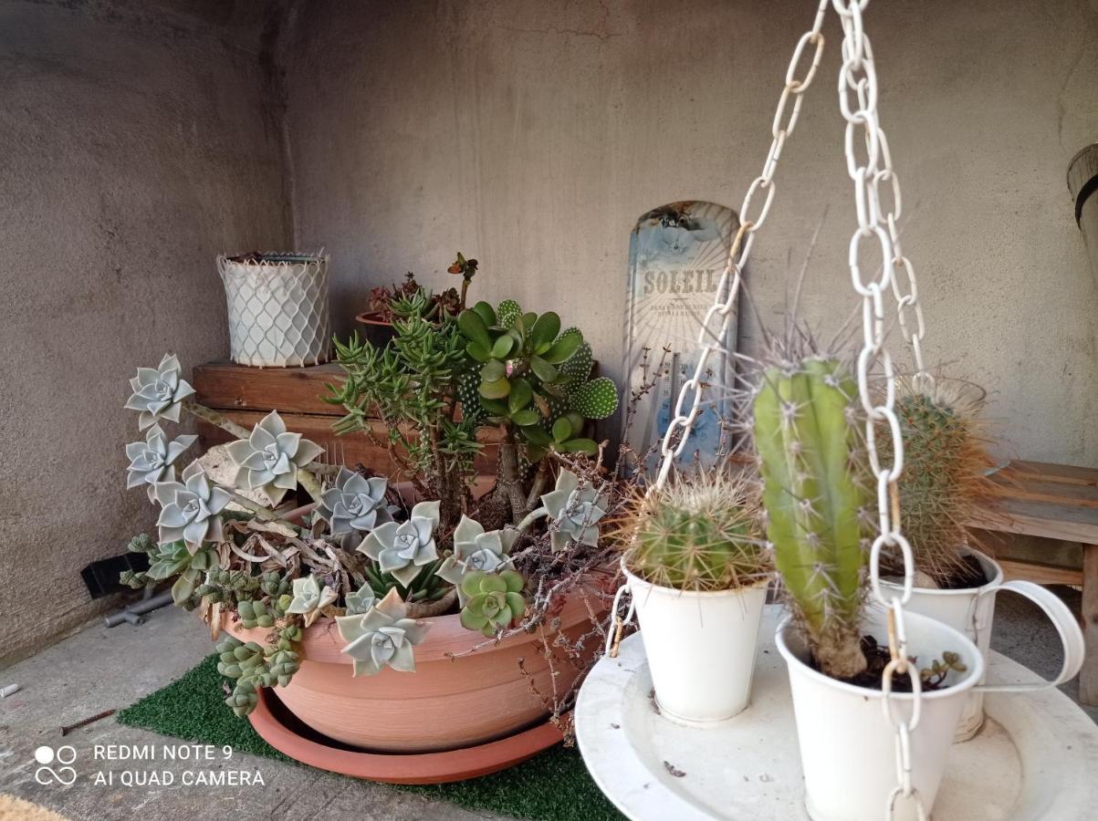 Onlyrooms Cagliari Ngoại thất bức ảnh