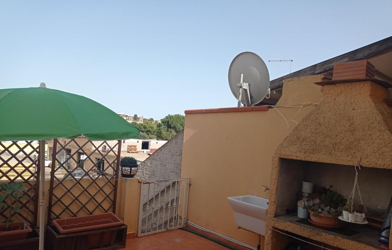 Onlyrooms Cagliari Ngoại thất bức ảnh