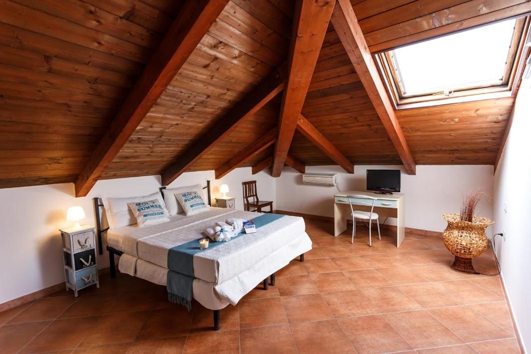 Onlyrooms Cagliari Ngoại thất bức ảnh