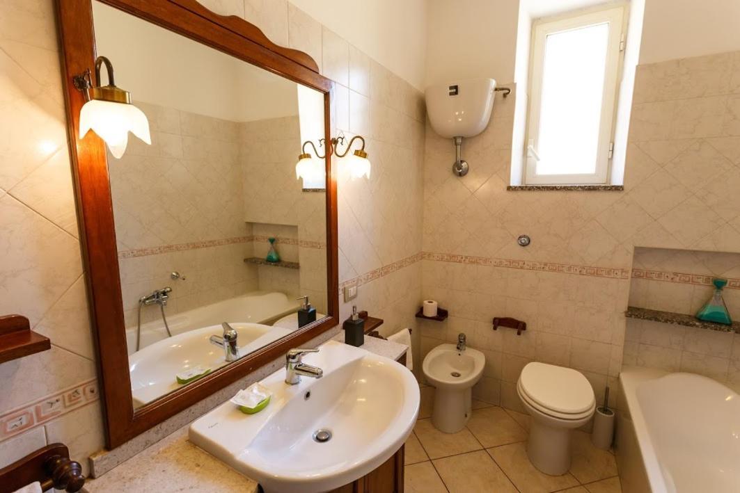Onlyrooms Cagliari Ngoại thất bức ảnh