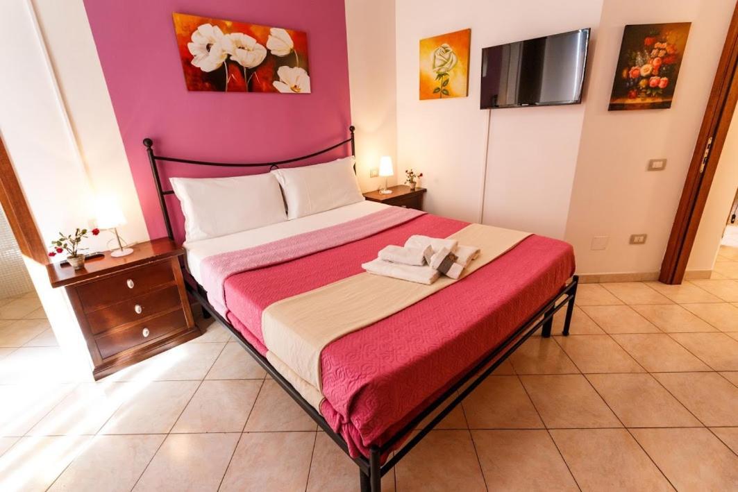 Onlyrooms Cagliari Ngoại thất bức ảnh