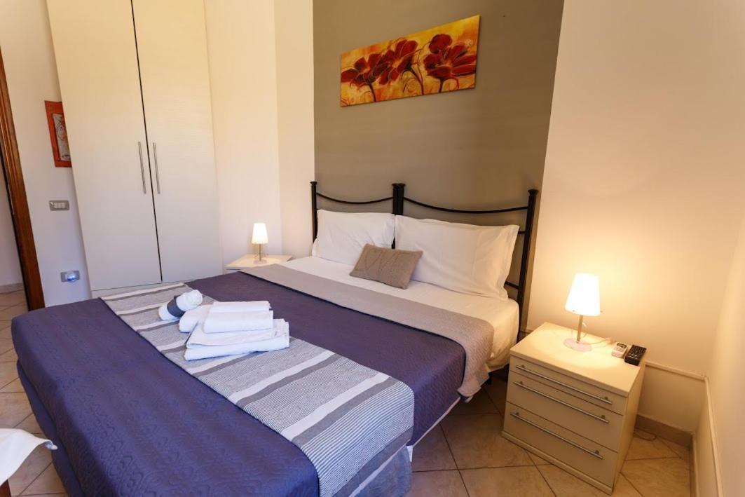 Onlyrooms Cagliari Ngoại thất bức ảnh