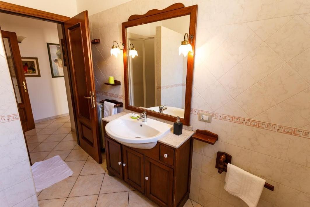 Onlyrooms Cagliari Ngoại thất bức ảnh