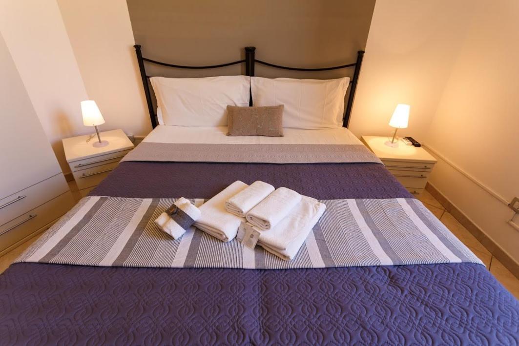 Onlyrooms Cagliari Ngoại thất bức ảnh