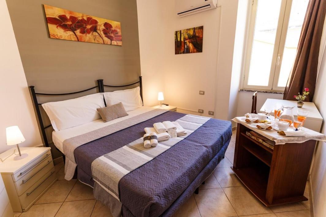 Onlyrooms Cagliari Ngoại thất bức ảnh