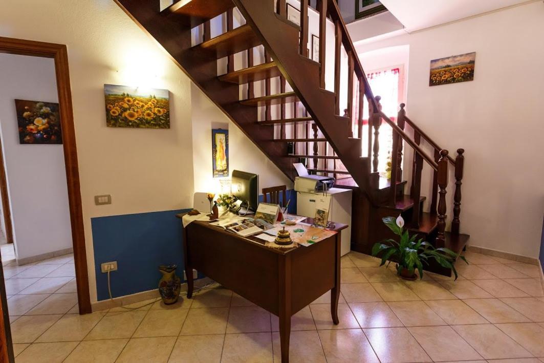 Onlyrooms Cagliari Ngoại thất bức ảnh