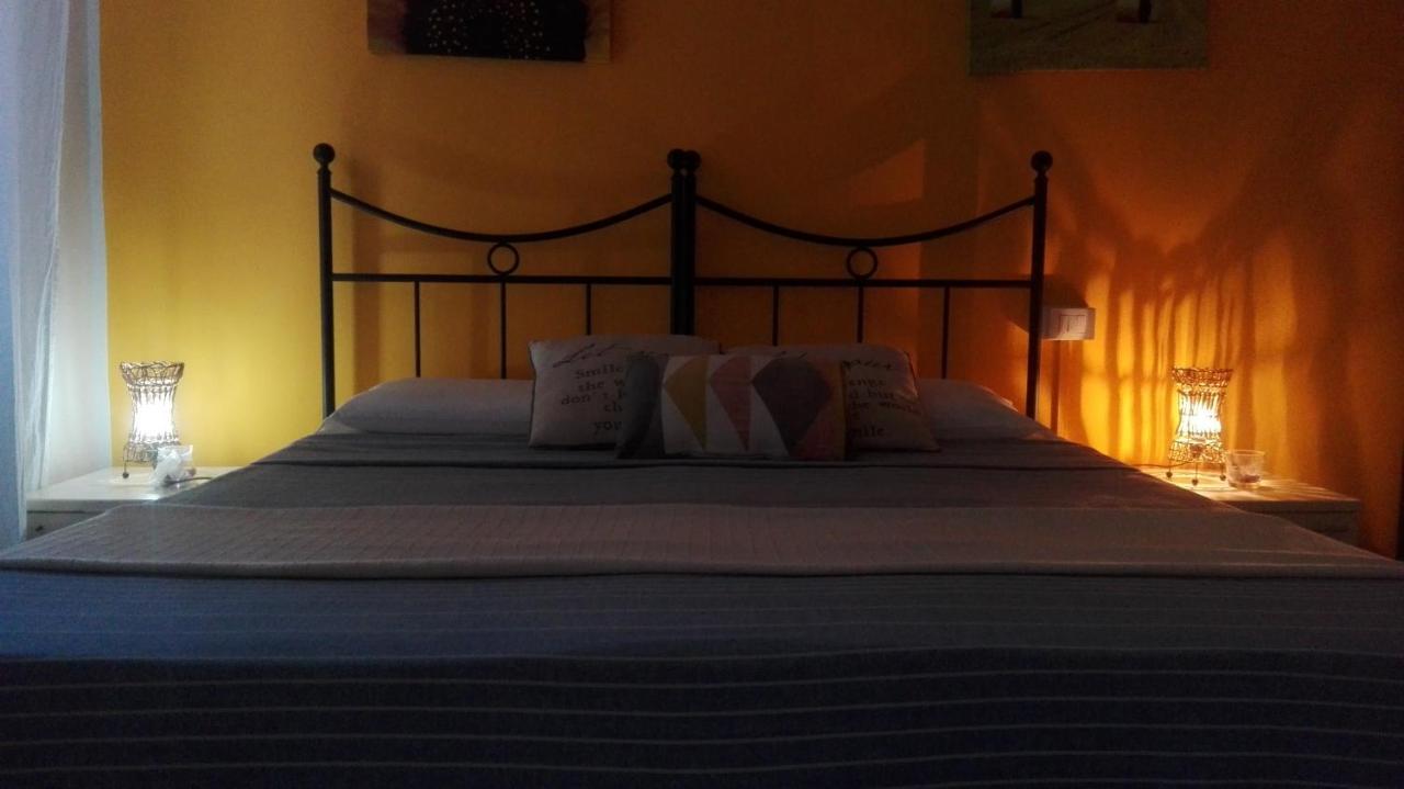 Onlyrooms Cagliari Ngoại thất bức ảnh