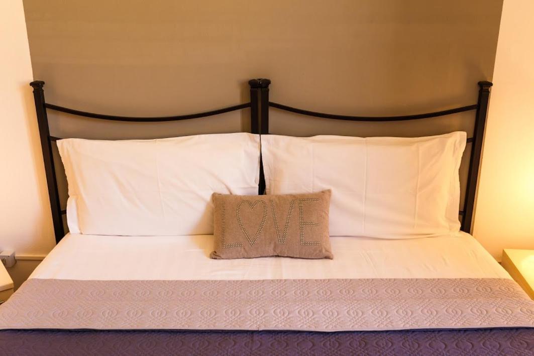 Onlyrooms Cagliari Ngoại thất bức ảnh