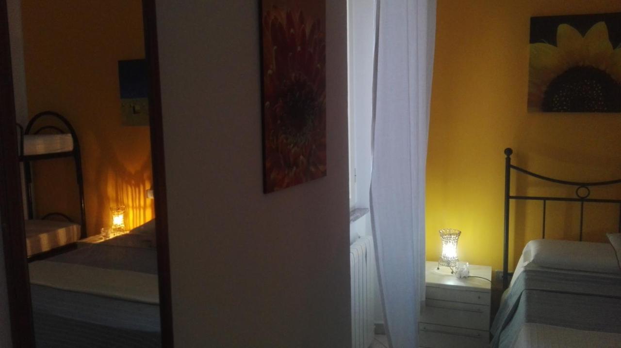 Onlyrooms Cagliari Ngoại thất bức ảnh