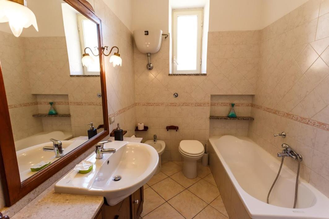 Onlyrooms Cagliari Ngoại thất bức ảnh